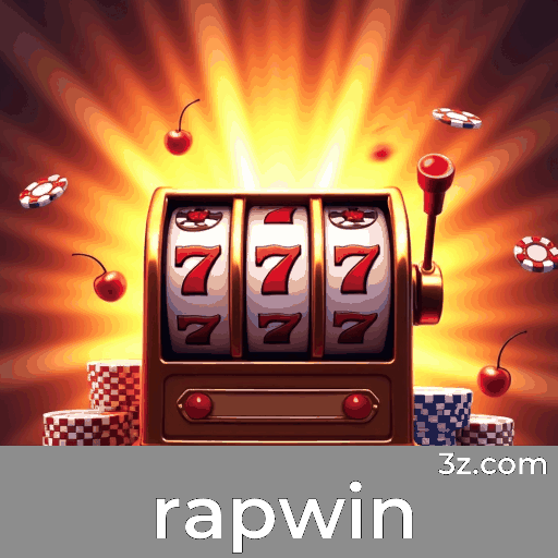 Rapwin: Cassino Premiado com Pagamentos Rápidos